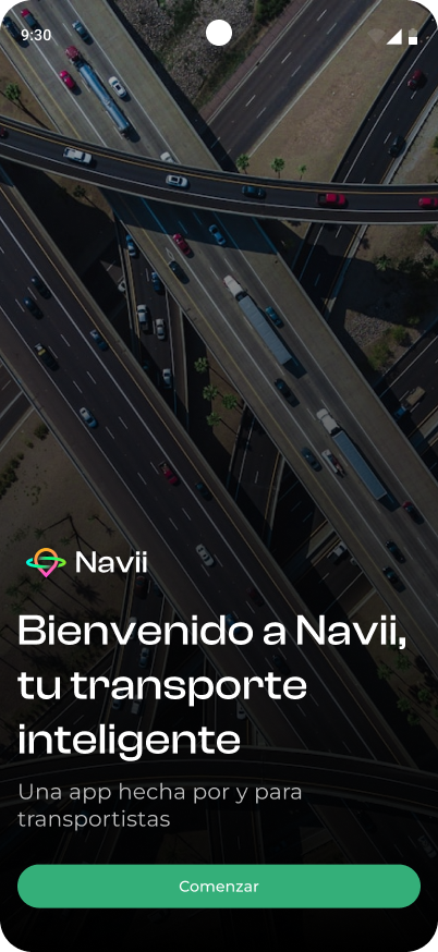 Navii App